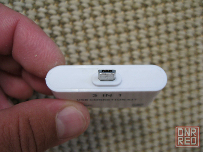 Нoвые картридеры microUSB otg - флешки/карты напрямую в телефон Донецк - изображение 5
