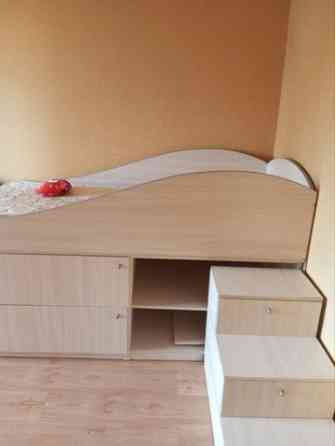 Сдается 3-комнатная квартира, 10 этаж. Донецк