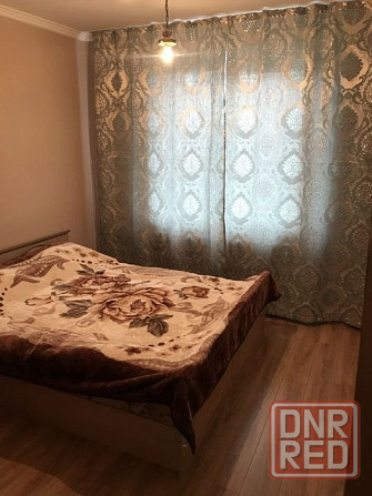 Сдам 3-комнатную квартиру в Кировском районе , Текстильщик Этаж 2/5 Донецк - изображение 3