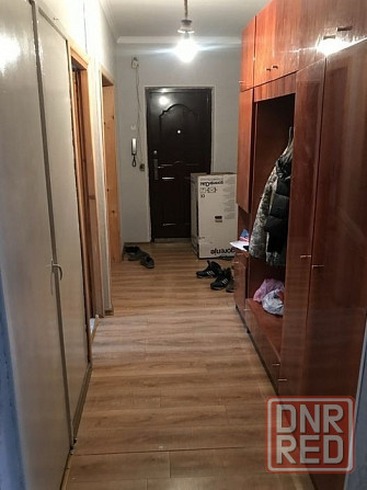 Сдам 3-комнатную квартиру в Кировском районе , Текстильщик Этаж 2/5 Донецк - изображение 2