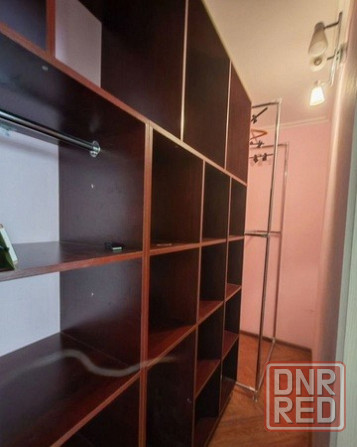 Сдаю однокомнатную квартиру 39.0 м² этаж 2/9 город Донецк, Калининский Донецк - изображение 3