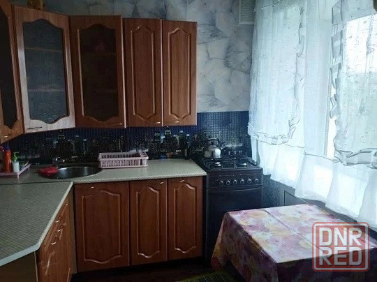 Сдам на 1ую квартиру от собственника Порядочным людям по адресу: Пролетарская улица (Буденовский рай Донецк - изображение 1