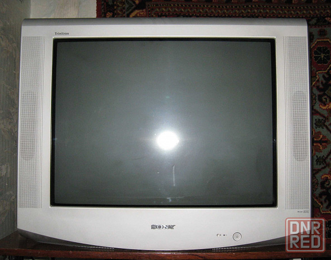 Телевизор 29" (72 см) Sony KV-29LS35K Донецк - изображение 1
