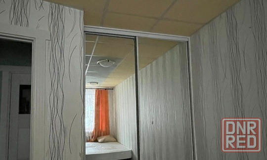 Сдается: Двухкомнатная квартира Ул. Высоцкого Этаж: 1/9 Донецк - изображение 4