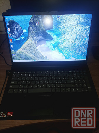 Продам ноутбук Lenovo v15 g2 alc Макеевка - изображение 3