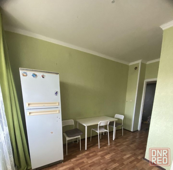 Сдается 1-комнатная квартира в Куйбышевском районе, ориентир Галактика Донецк - изображение 5