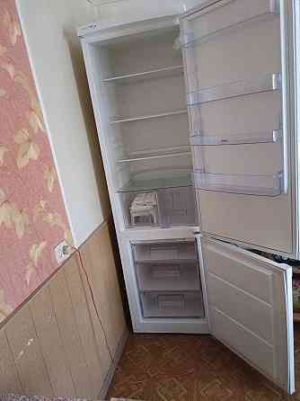 Продам холодильник Zanussi Донецк