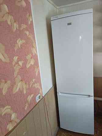 Продам холодильник Zanussi Донецк