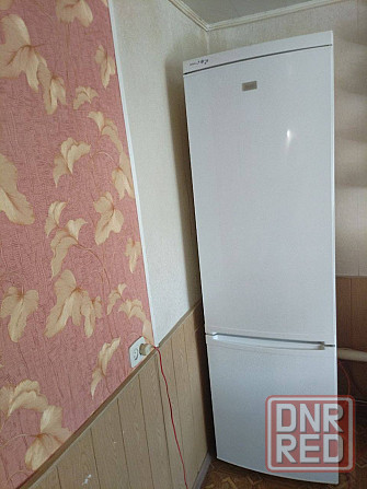 Продам холодильник Zanussi Донецк - изображение 1