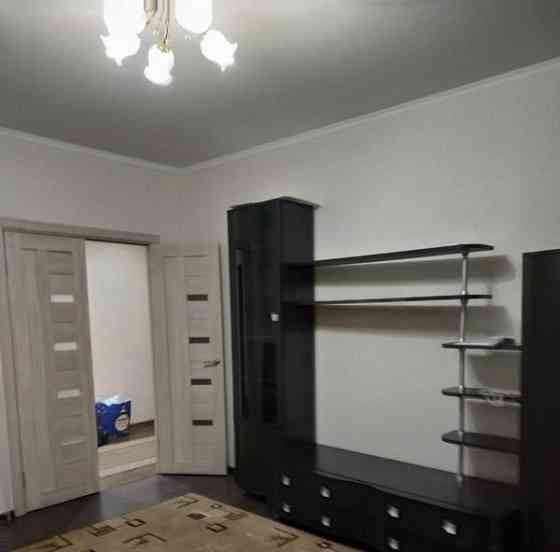 Сдается светлая однокомнатная квартира, на длительный срок (42 м²)! Донецк