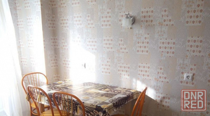 Сдается светлая однокомнатная квартира, на длительный срок (42 м²)! Донецк - изображение 2