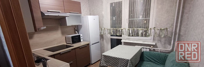 Сдам 1-комнатную квартиру в Ленинском районе, Цирк. Донецк - изображение 4