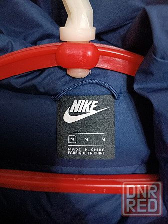 Nike Windrunner - оригинал! Донецк - изображение 4