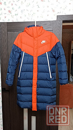 Nike Windrunner - оригинал! Донецк - изображение 5