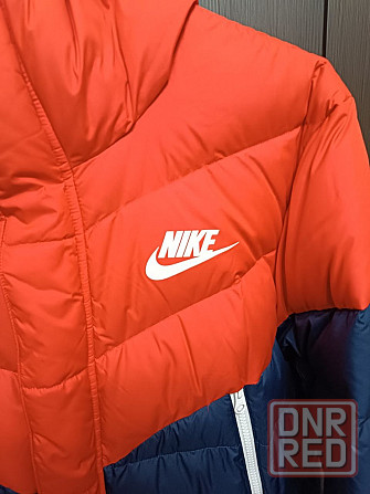 Nike Windrunner - оригинал! Донецк - изображение 1