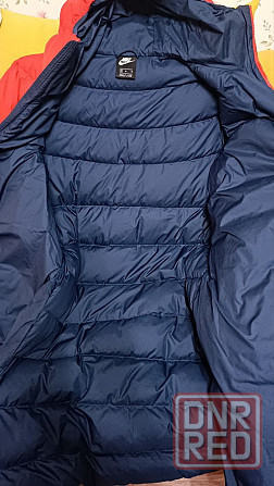 Nike Windrunner - оригинал! Донецк - изображение 3