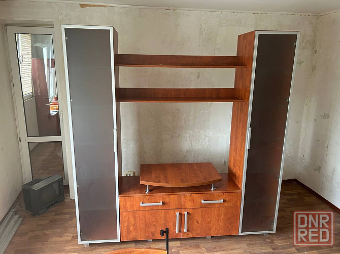 продажа - Шкаф для гостинной Донецк - изображение 1