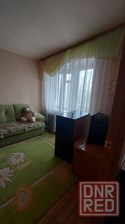 Продам 3 ком. кв-ру, Гвардейка, 10 магазин Макеевка - изображение 4