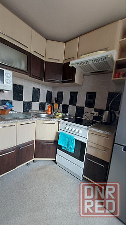 Продам 3 ком. кв-ру, Гвардейка, 10 магазин Макеевка - изображение 6