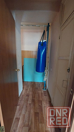 Продам 3 ком. кв-ру, Гвардейка, 10 магазин Макеевка - изображение 3