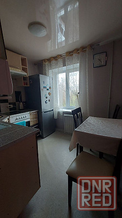 Продам 3 ком. кв-ру, Гвардейка, 10 магазин Макеевка - изображение 5