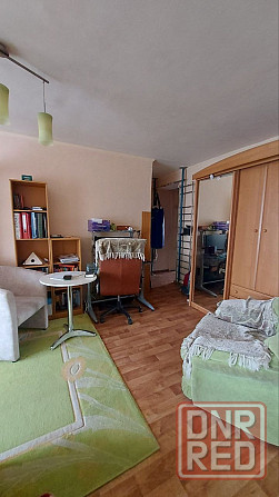 Продам 3 ком. кв-ру, Гвардейка, 10 магазин Макеевка - изображение 9