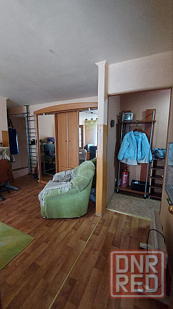 Продам 3 ком. кв-ру, Гвардейка, 10 магазин Макеевка - изображение 7