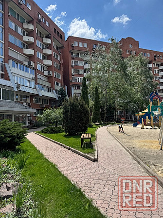 4-х комн. квартира в двух уровнях 182,2 м.кв, 6 этаж, "Пирамида" + гараж Донецк - изображение 1
