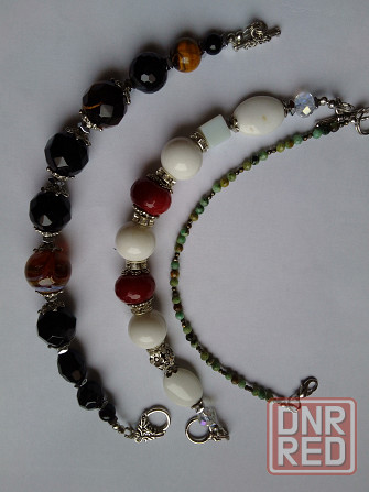 Браслеты Донецк - изображение 2