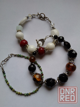 Браслеты Донецк - изображение 3