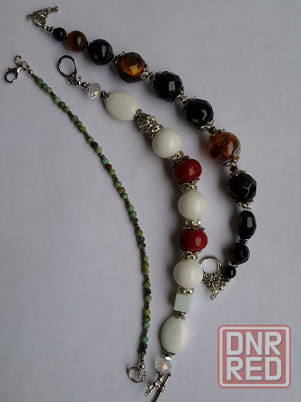 Браслеты Донецк - изображение 4