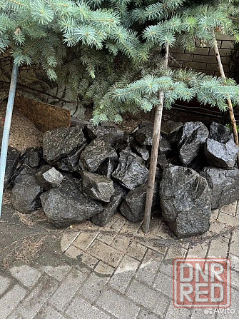 Глыба гранита. Дикого природного натурального камня Донецк - изображение 4