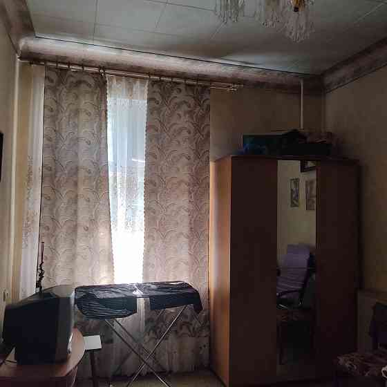 Продажа 3 к. сталинки в Ленинском районе. Донецк