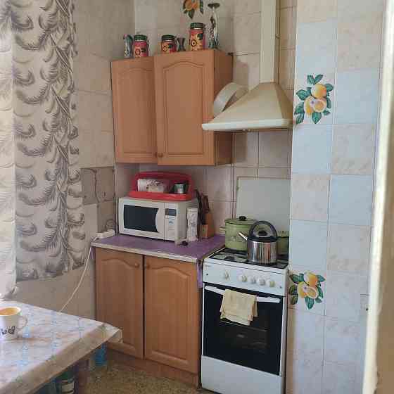 Продажа 3 к. сталинки в Ленинском районе. Донецк