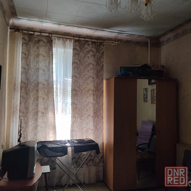 Продажа 3 к. сталинки в Ленинском районе. Донецк - изображение 4