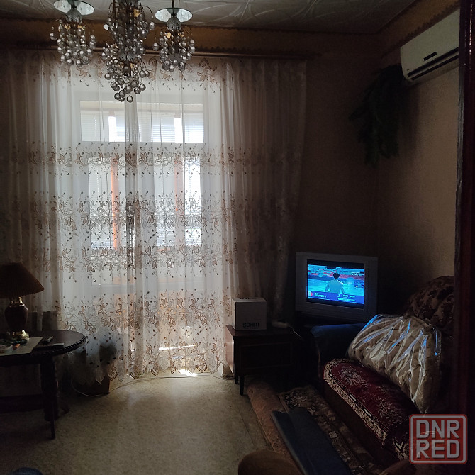 Продажа 3 к. сталинки в Ленинском районе. Донецк - изображение 8