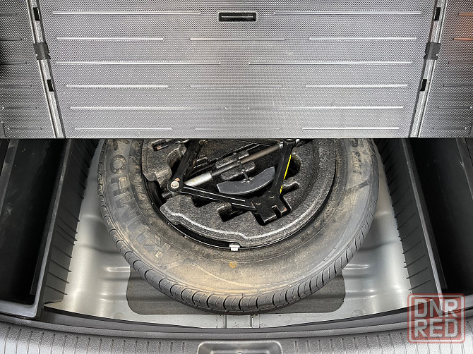 Hyundai Creta 1.6 бензин Автомат обычный 2018 год один хозяин в родной краске Идеальное Состояние Донецк - изображение 8