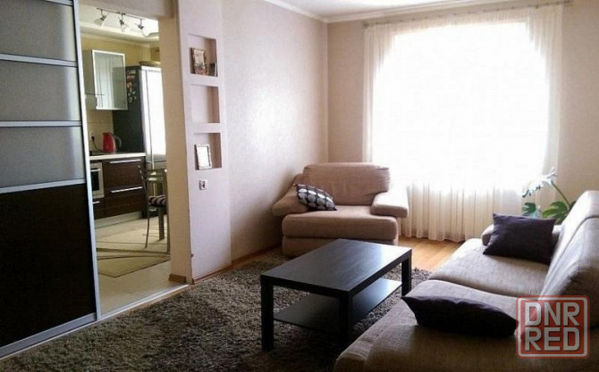 Продажа трёхкомнатной квартиры в Будённовском районе, ул.230-й Стрелковой Дивизии Донецк - изображение 1