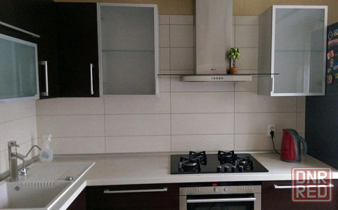 Продажа трёхкомнатной квартиры в Будённовском районе, ул.230-й Стрелковой Дивизии Донецк - изображение 5