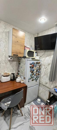 Продается двухкомнатная квартира в Кировском районе, пр.Семашко Донецк - изображение 8