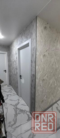 Продается двухкомнатная квартира в Кировском районе, пр.Семашко Донецк - изображение 5