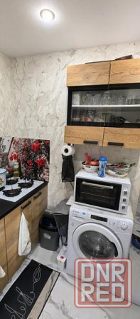 Продается двухкомнатная квартира в Кировском районе, пр.Семашко Донецк - изображение 7