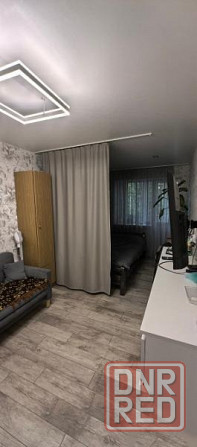 Продается двухкомнатная квартира в Кировском районе, пр.Семашко Донецк - изображение 1