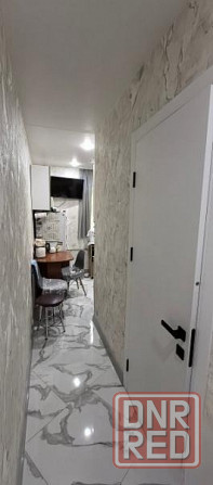 Продается двухкомнатная квартира в Кировском районе, пр.Семашко Донецк - изображение 6