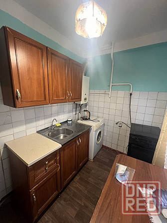 Аренда 4 квартиры, ориентир парк Щербакова Донецк - изображение 4