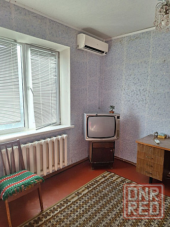 Сдам 2-х. комнатную квартиру Петровский район 29 шахта Донецк - изображение 4