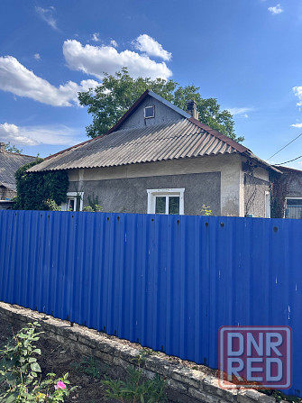 Продажа дома в Старомихайловке, 25 соток Донецк - изображение 12