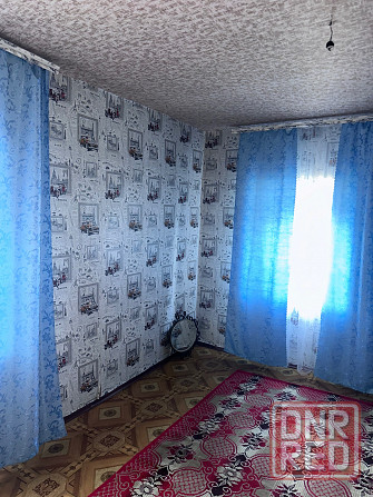 Продажа дома в Старомихайловке, 25 соток Донецк - изображение 8