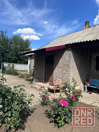 Продажа дома в Старомихайловке, 25 соток Донецк - изображение 3