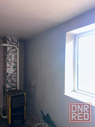 Продажа дома в Старомихайловке, 25 соток Донецк - изображение 10